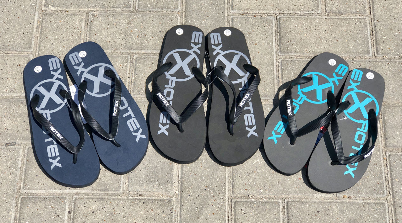 Шлепки-вьетнамки мужские р.45 (3599)