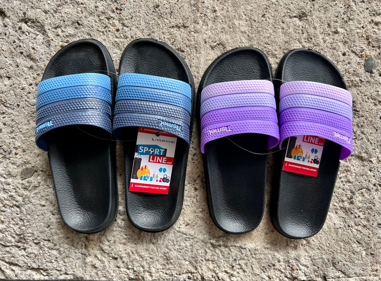 Шлепки Tismel Sport р.38 (6634)