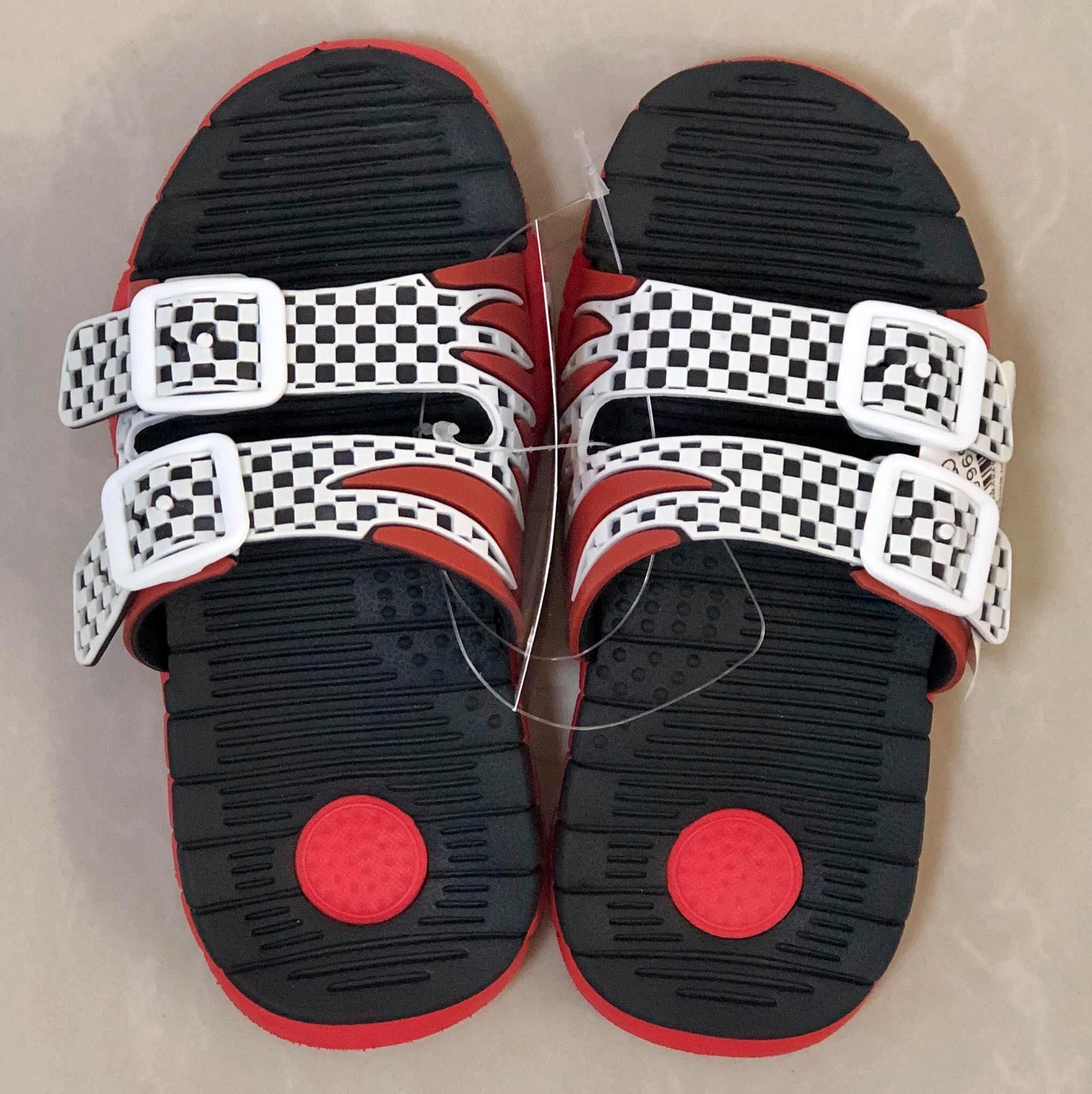 Шлепки детские р.25-29, каучук Gezer 5YPE10320 (4685)