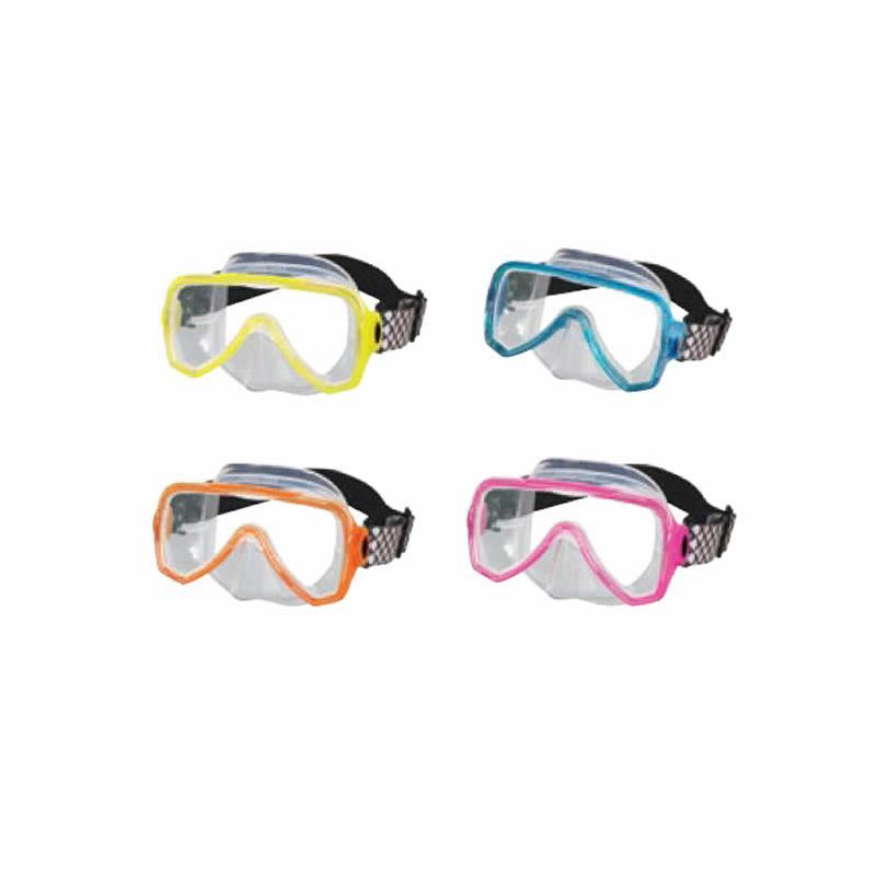 Маска для плавания Beuchat Senior Oceo 151 604 (1983)