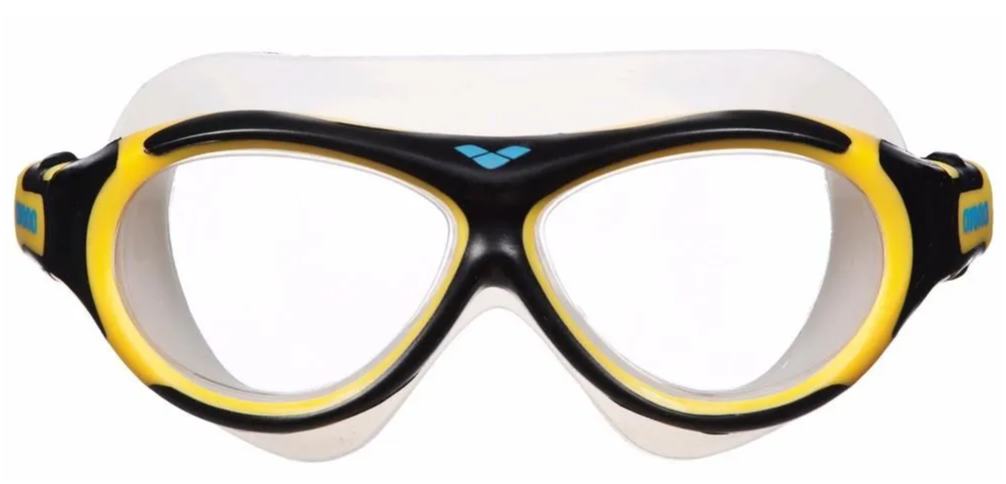 Masca inot Arena Oblo Jr 1E034-47 (4112)