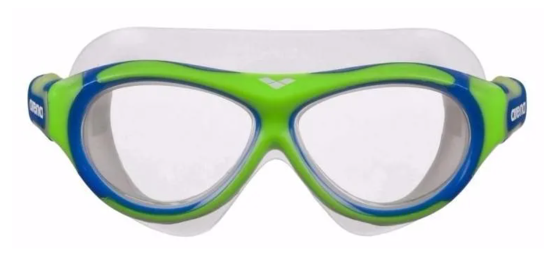 Маска для плавания Arena Oblo Jr 1E034-60 (4113)