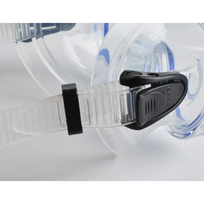 Masca inot pt copii (3-6 ani) Seac Marina 75-7 (10148)