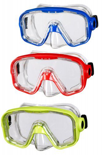 Маска для плавания 12+ Beco 99003 (855)