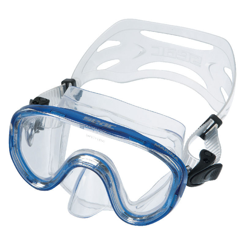 Маска для детей Seac Marina 9428 (6277)