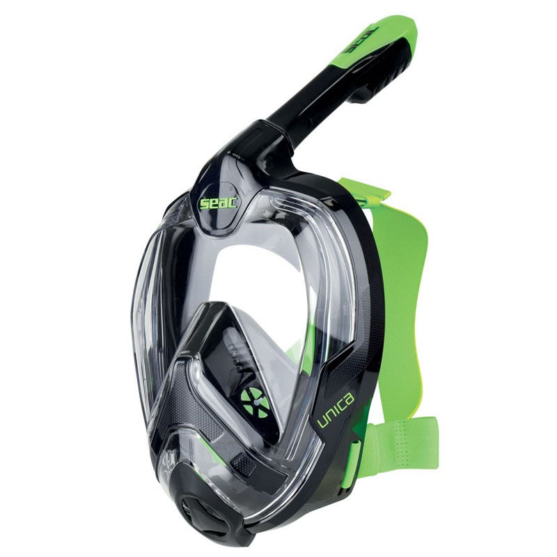 Masca snorkeling la suprafata S/M Seac Libera 170-6 (8852)