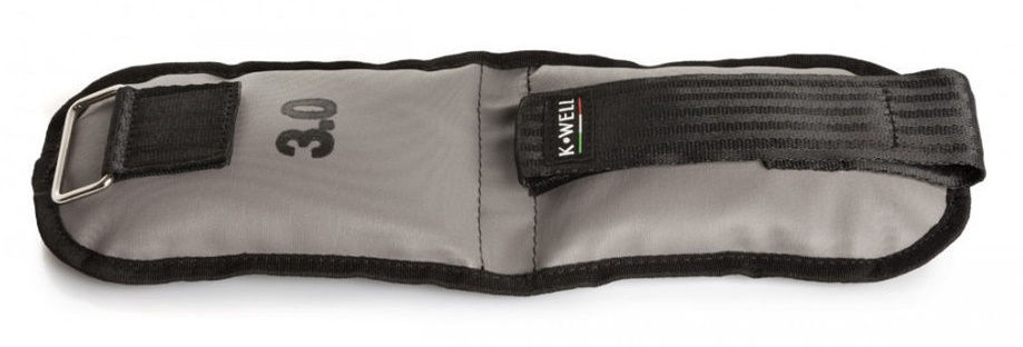 Greutati 2x3 kg K-Well Ankle Smart KW7530B (6362)