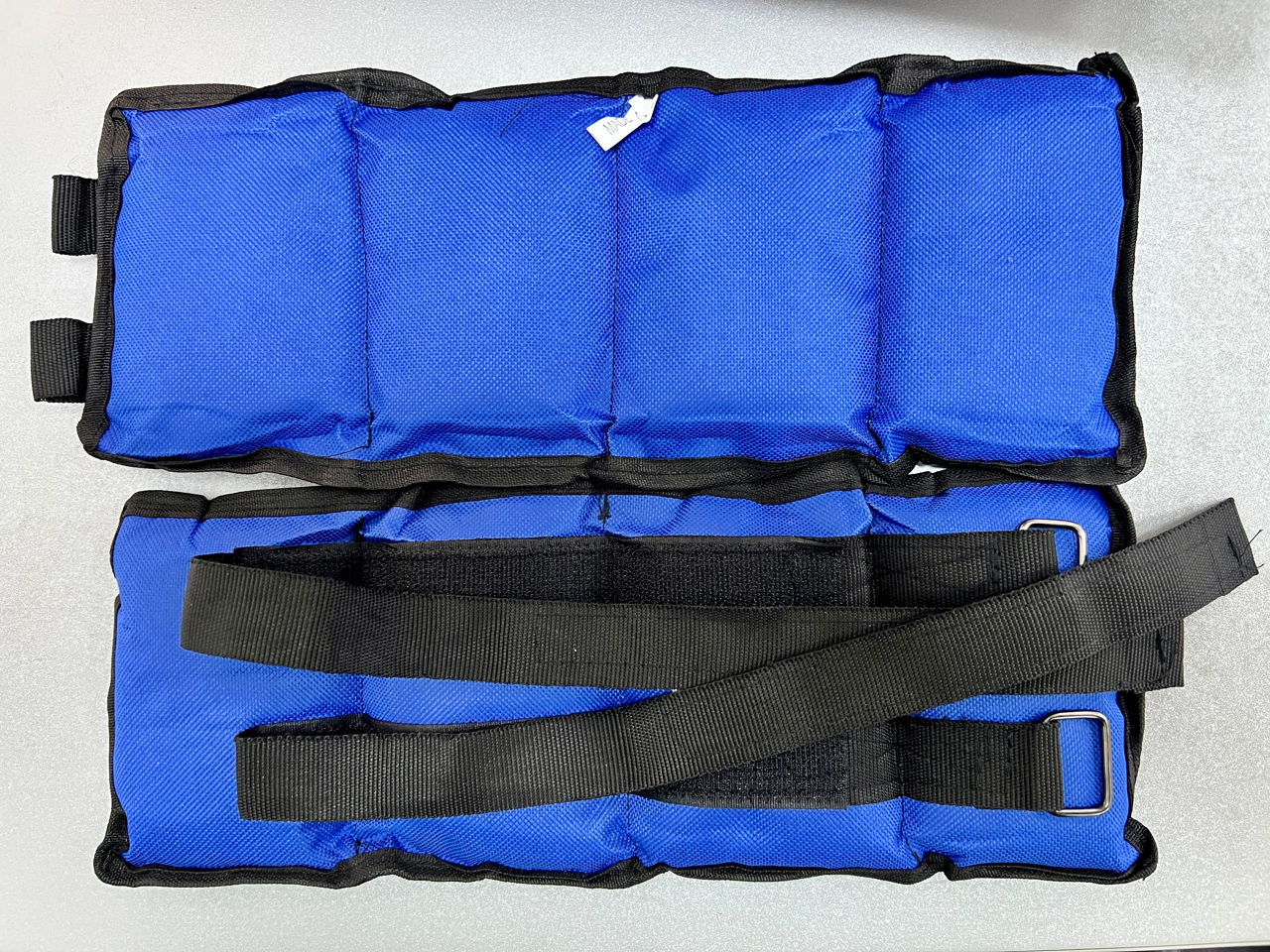 Greutati (2 buc. х 1 kg) 237-1270 (4759)