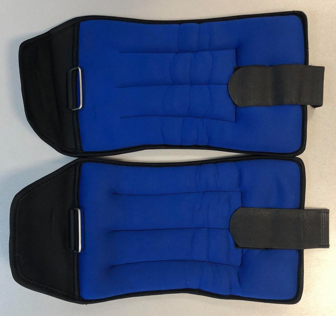 Утяжелители неопреновые (2 шт. x 3 кг) DeG (4760)