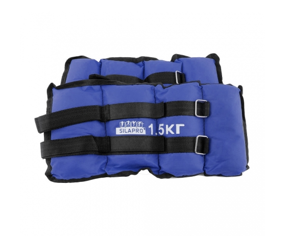 Утяжелители (2 шт. х 1.5 кг) Oxford (4074)