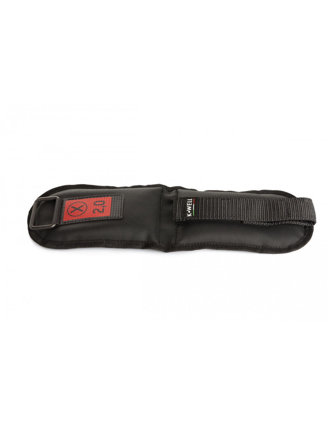 Утяжелители 2х2 кг K-Well Ankle Executive X7520 (6355)