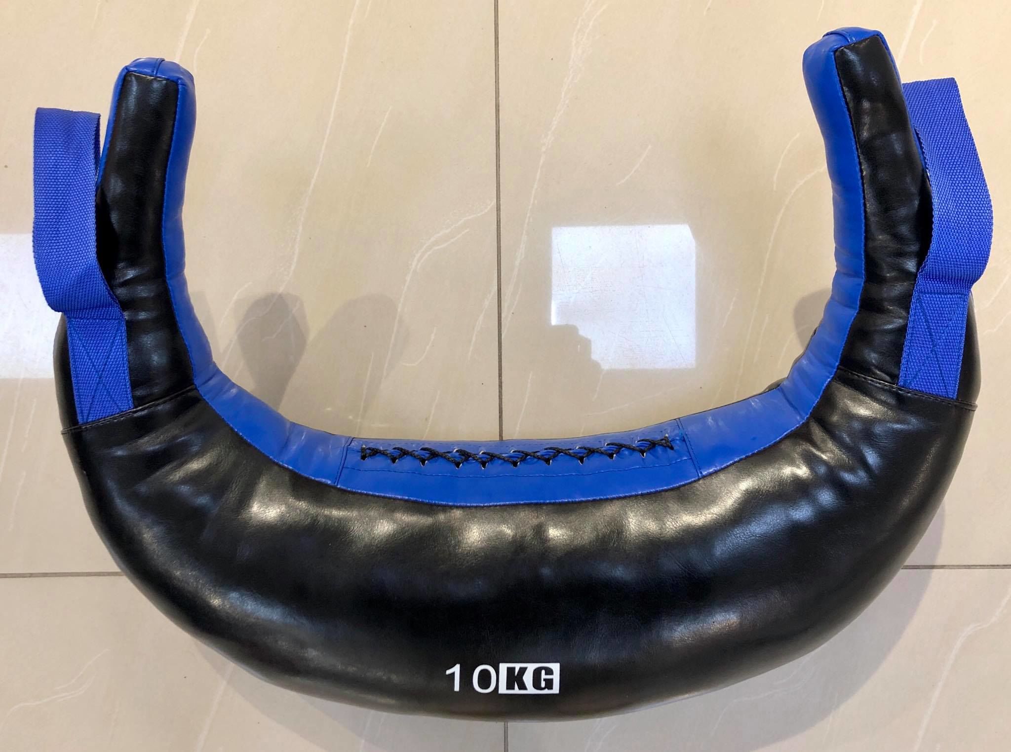 Sac bulgar 10 kg (4415)