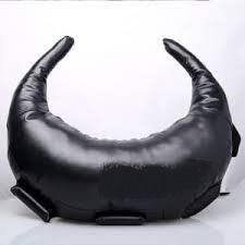 Sac bulgaresc pt antrenament 12 kg PVC (9524)