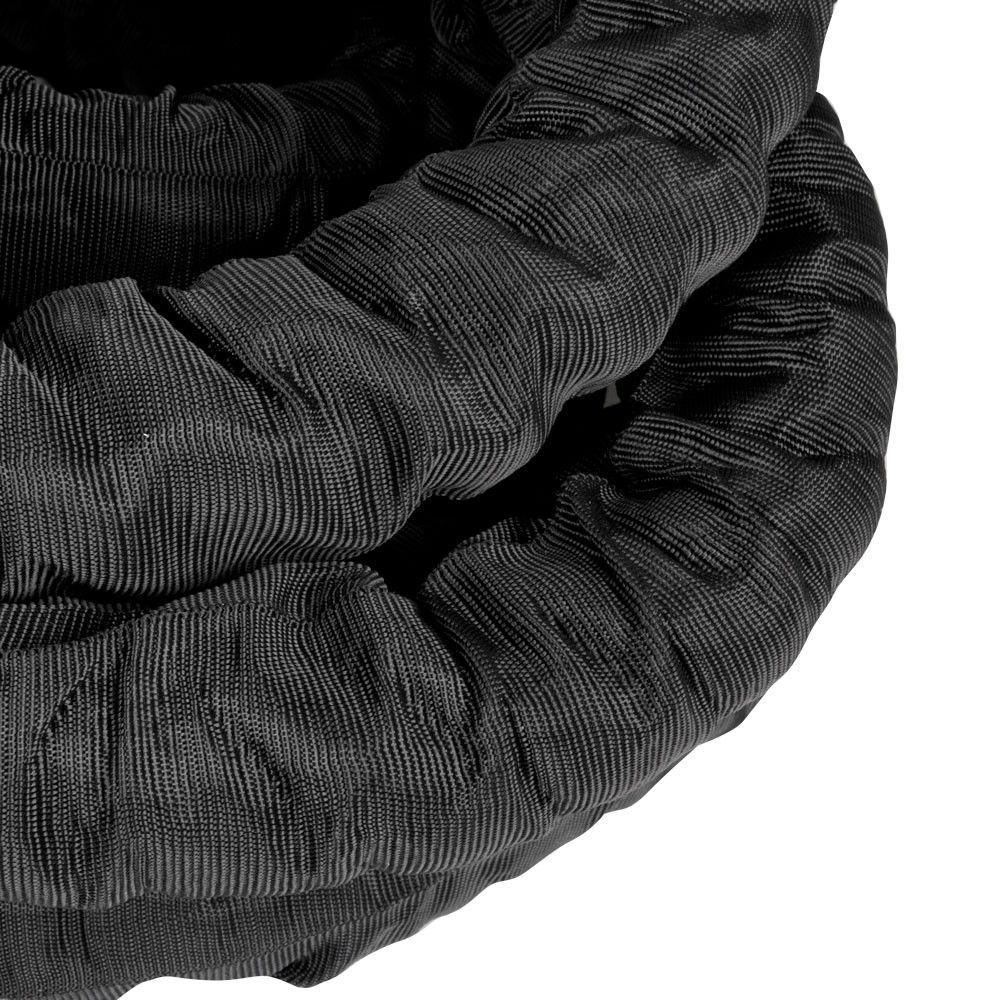 Канат crossfit 15 м, d=38 мм S15584 (2779)