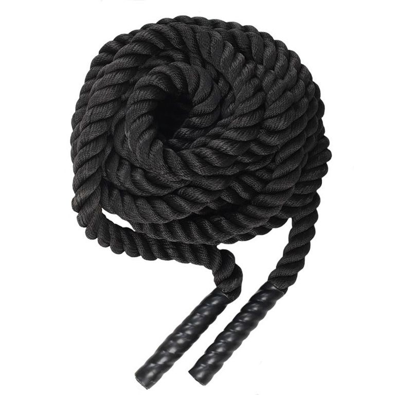 Канат crossfit 15 м, d=38 мм S15584 (2779)