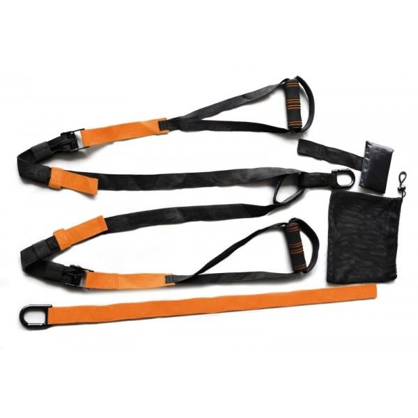 Тренировочные петли Garlando FST Toorx (3491)