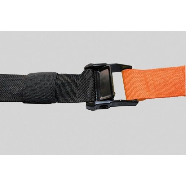 Тренировочные петли Garlando FST Toorx (3491)