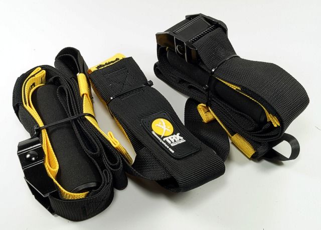 TRX trainer Yakimasport Crossfit Pro Suspension Training 100157