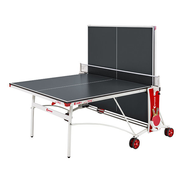 120 Стол теннисный Sponeta Indoor S3-80i
