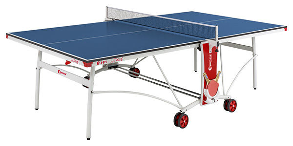 120 Стол теннисный Sponeta Indoor S3-80i