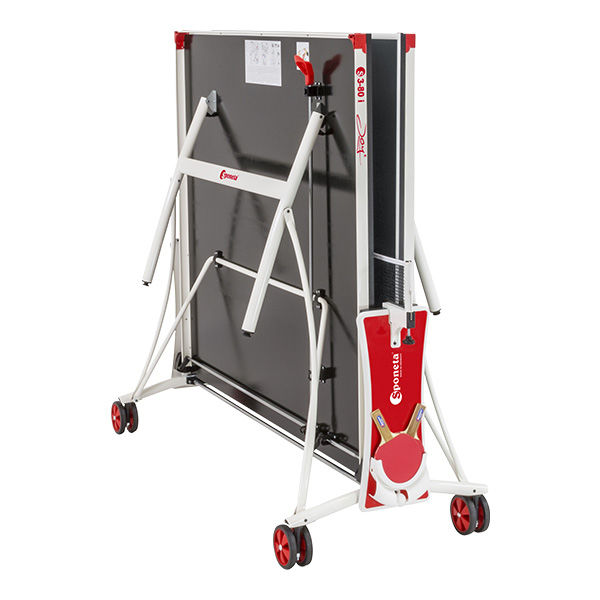 120 Стол теннисный Sponeta Indoor S3-80i