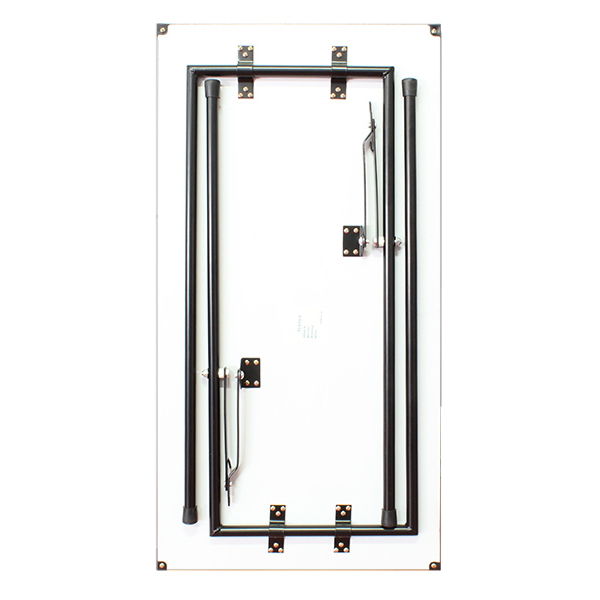 Стол теннисный 90x45 см Joola Mini J19100 Indoor & Outdoor (5569)