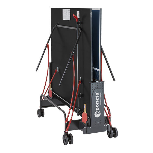 Стол теннисный Indoor Sponeta 2-73i Gameline (blue) (665)