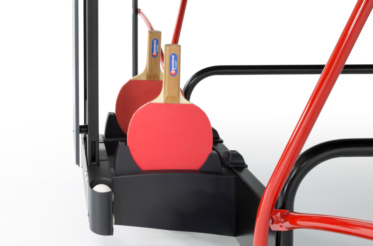 Стол теннисный Indoor Sponeta 2-73i Gameline (blue) (665)