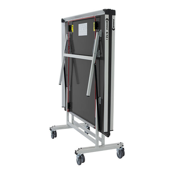 Стол теннисный Sponeta Indoor 6-13i (blue) (6403)