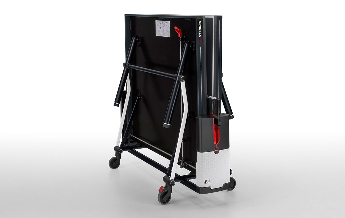 Стол теннисный Sponeta Indoor SDL Pro (3320)