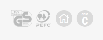 Стол теннисный Sponeta Indoor SDL Raw (3321)