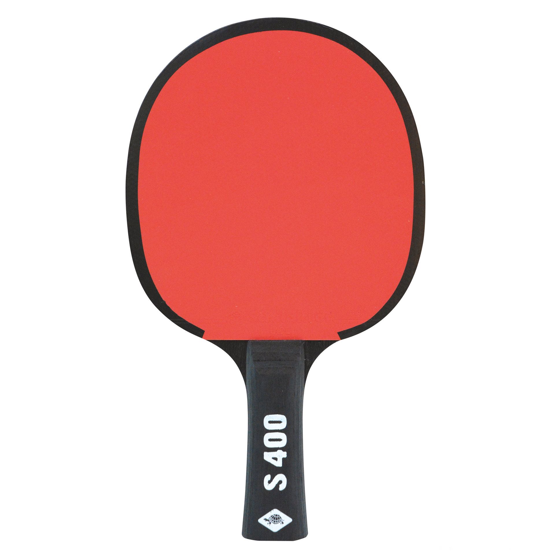 Paleta tenis de masa 1.2 mm, level 400 Donic Schildkrot Protection Line S400 703055 (3211) 2