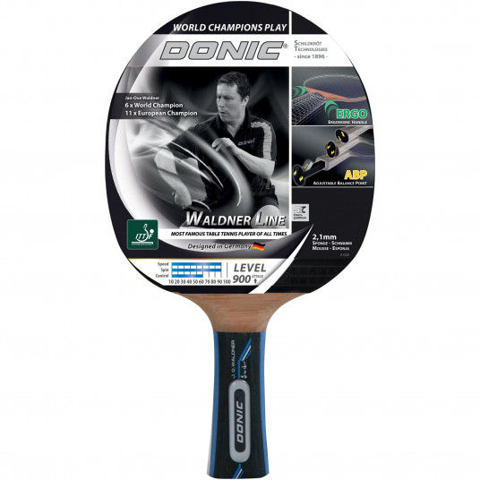 Paleta tenis de masa Donic Waldner 900 / 270291 / 754893 (9258)