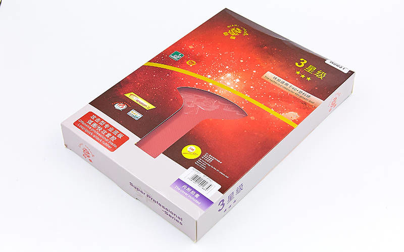 Ракетка для настольного тенниса Giant Dragon 3* Offensive (591)