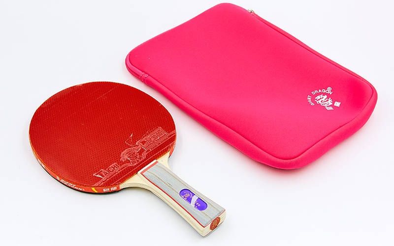 Ракетка для настольного тенниса Giant Dragon 3* Offensive (591)