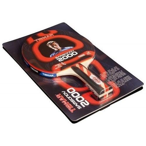 Ракетка для настольного тенниса Samsonov 2000 Tibhar (732)