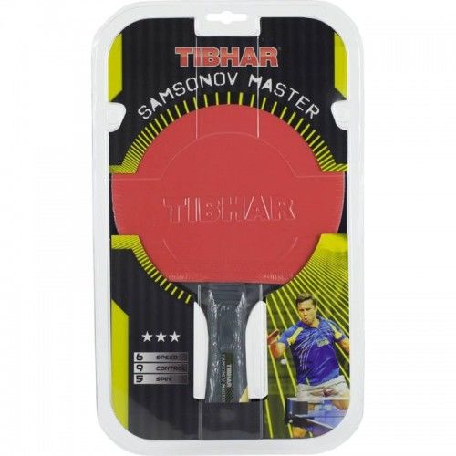 Ракетка для настольного тенниса Samsonov Master Tibhar (735)