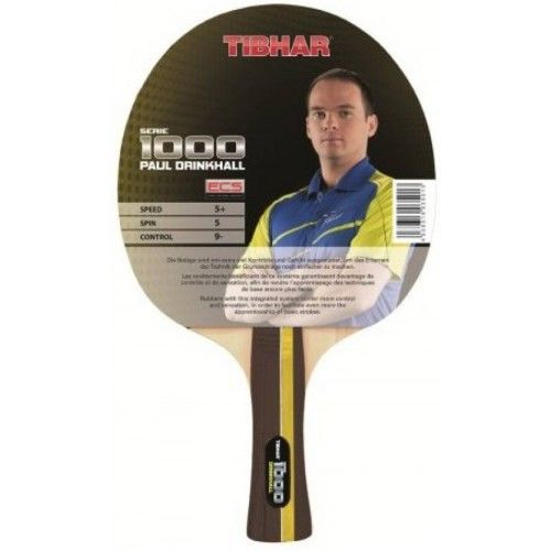 Ракетка для настольного тенниса Tibhar Drinkhall 1000 (730)