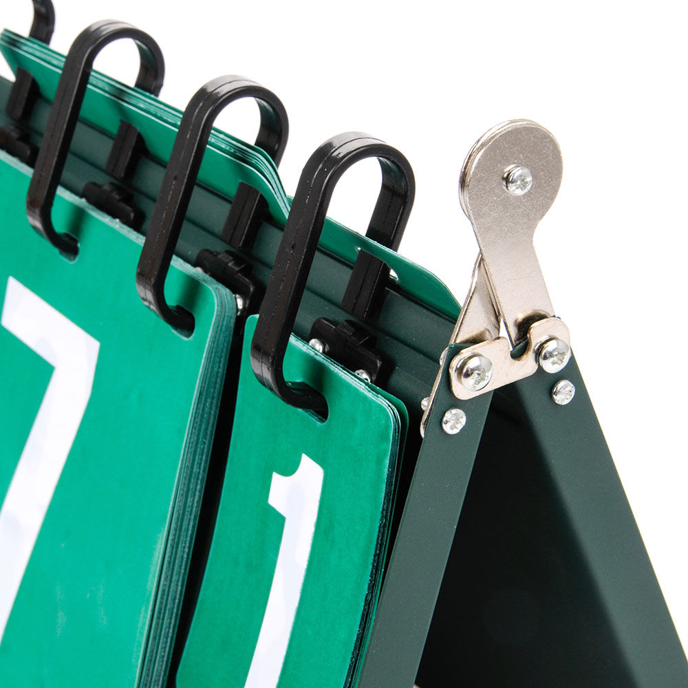 Scorier pentru tenis de masa/voley, 4 semne 16000 (340)