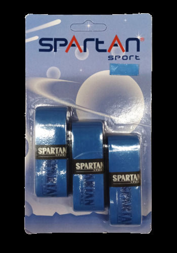 Обмотка для ракетки / овергрип (теннис / бадминтон) Spartan 702 (4793)