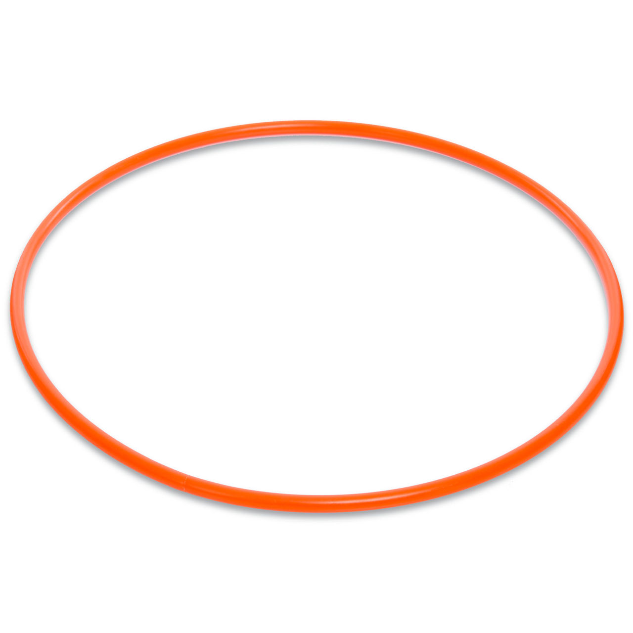 Гимнастический обруч (1 шт.) d=65 см, d=2 см (5788)