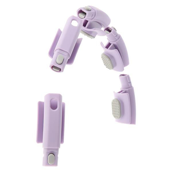 Cerc hoola hoop cu greutate (400gr.) si contor digital HMS HHW09 17-44-565 (7438)