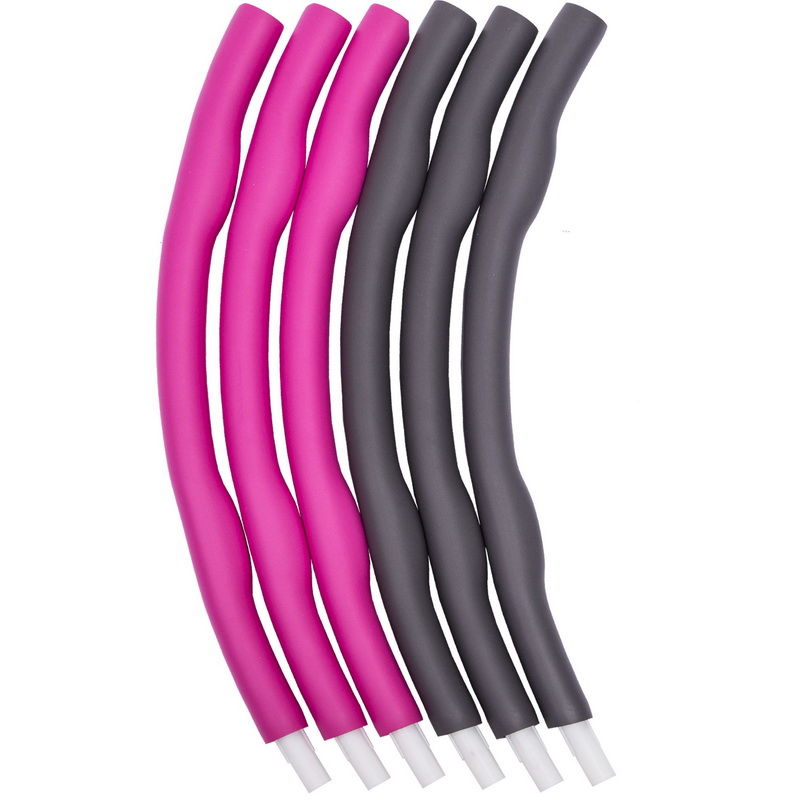 Обруч / Хулахуп d=98 см, EVA S147-1 (3853)