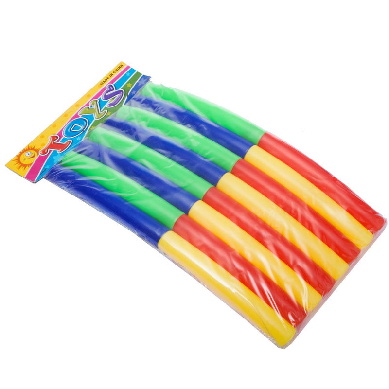 Обруч массажный / Хулахуп d=77 см, пластик FI-308 (3852)