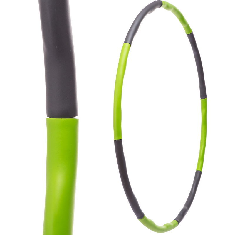 Cerc Hula hoop d=98 cm, EVA BY-018 (3850)