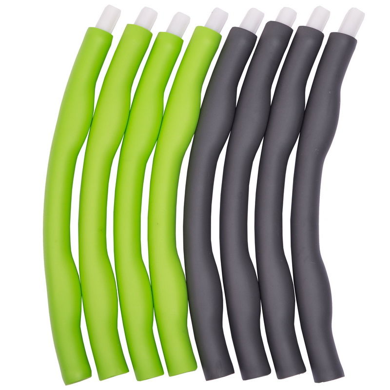 Cerc Hula hoop d=98 cm, EVA BY-018 (3850)