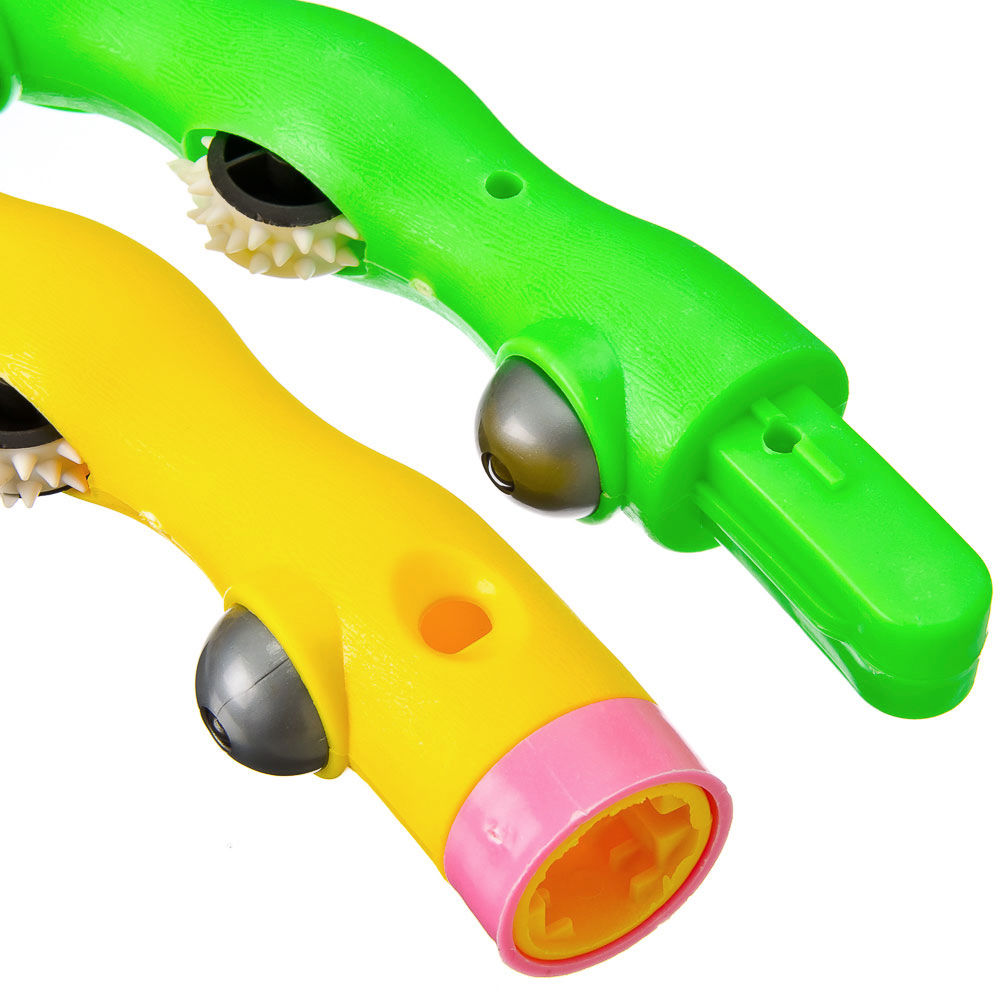 Cerc masaj / Hula hoop d=100 cm Sport-26 (3435)