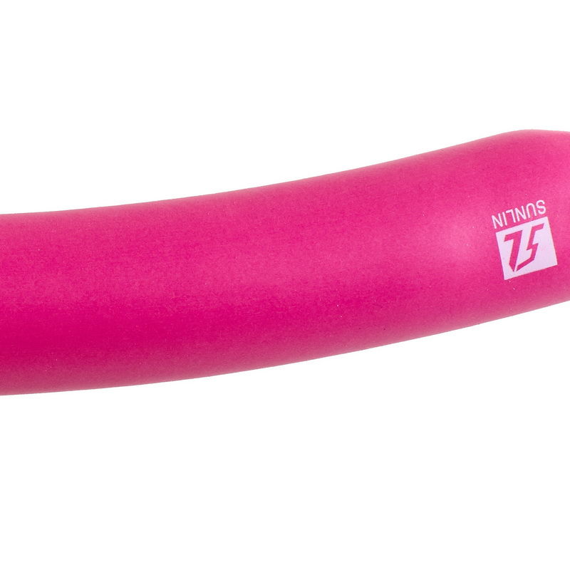 Обруч массажный / Хулахуп d=95 см Fitness Ring SL-3012 (3854)