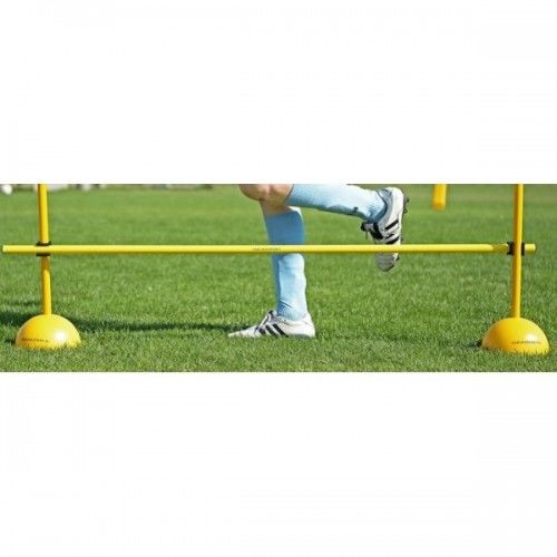 Клипса для крепления гимнатических палок Yakimasport 100119