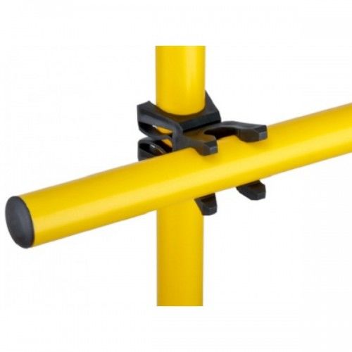 Клипса для крепления гимнатических палок Yakimasport 100119